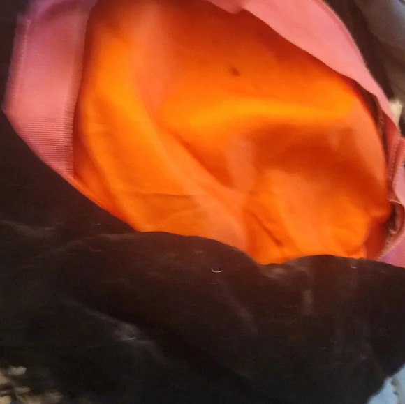 Antique like new 1950s paris/French burea hat - Picture 3 of 6